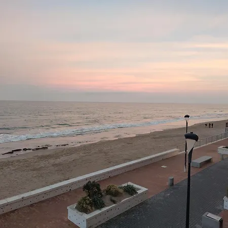 Breezy Beach * Sueca