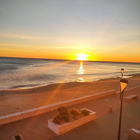 Breezy Apartamento *